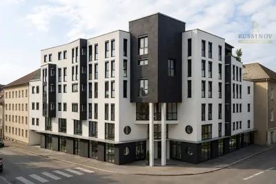 4-Zimmer-Gewerbeimmobilie kaufen in Klagenfurt – € 249.500 – Bild 3 von 7