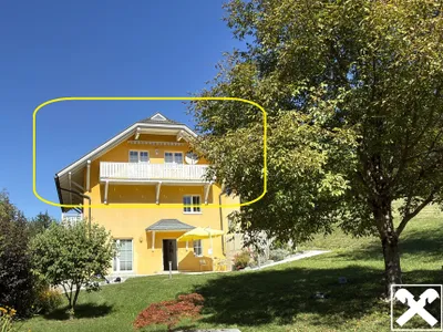 Wohnung zum Kauf in Klagenfurt Land