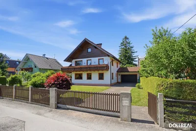 5-Zimmer-Haus kaufen in Salzburg Stadt – 153,86 m², € 1.050.000 – Bild 2 von 26