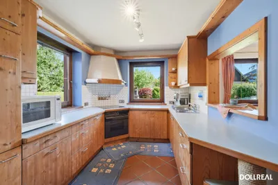 5-Zimmer-Haus kaufen in Salzburg Stadt – 153,86 m², € 1.050.000 – Bild 13 von 26