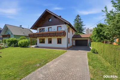 5-Zimmer-Haus kaufen in Salzburg Stadt – 153,86 m², € 1.050.000 – Bild 3 von 26