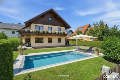 5-Zimmer-Haus kaufen in Salzburg Stadt – 153,86 m², € 1.050.000 – Bild 7 von 26