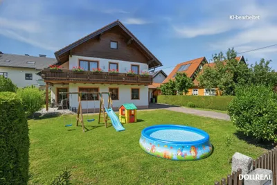5-Zimmer-Haus kaufen in Salzburg Stadt – 153,86 m², € 1.050.000 – Bild 6 von 26