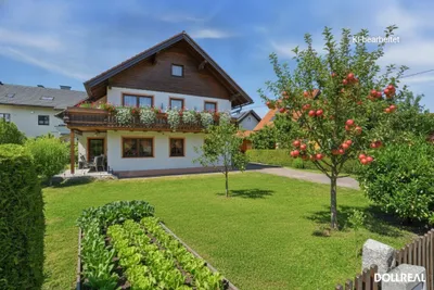 5-Zimmer-Haus kaufen in Salzburg Stadt – 153,86 m², € 1.050.000 – Bild 5 von 26