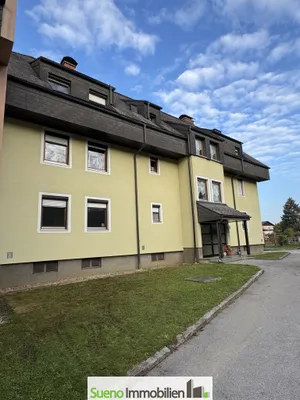 2-Zimmer-Wohnung kaufen in Graz-Umgebung – 60,13 m², € 169.000