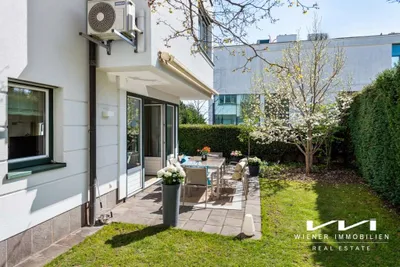 5-Zimmer-Haus kaufen in Wien – 299,56 m², € 3.600.000 – Bild 2 von 39