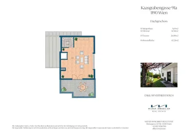 5-Zimmer-Haus kaufen in Wien – 299,56 m², € 3.600.000 – Bild 36 von 39
