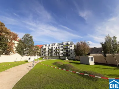 2-Zimmer-Wohnung mieten in Wien – 34,73 m², € 820 – Bild 11 von 18