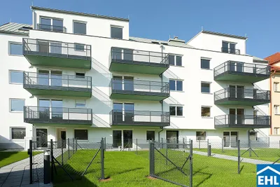 2-Zimmer-Wohnung mieten in Wien – 34,73 m², € 820 – Bild 4 von 18