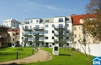 2-Zimmer-Wohnung mieten in Wien – 34,73 m², € 820 – Bild 7 von 18