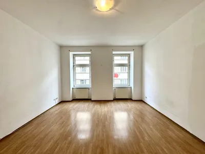 NEU! Geräumige 1 Zimmerwohnung in Top Lage des 6. Bezirks! – Bild 2