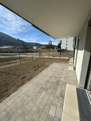 2-Zimmer-Wohnung mieten in Leoben – 56 m², € 825 – Bild 9 von 10