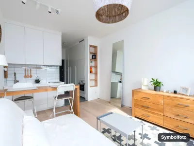 1-Zimmer-Wohnung kaufen in Innsbruck – 17 m², € 115.000