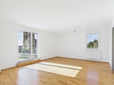 3-Zimmer-Wohnung mieten in Wien – 81 m², € 2.449