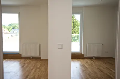 Helle 3-Zimmer-Dachgeschosswohnung mit sonniger Terrasse im 19. Bezirk – Bild 3