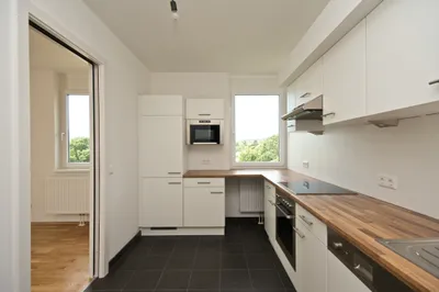 Helle 3-Zimmer-Dachgeschosswohnung mit sonniger Terrasse im 19. Bezirk – Bild 2