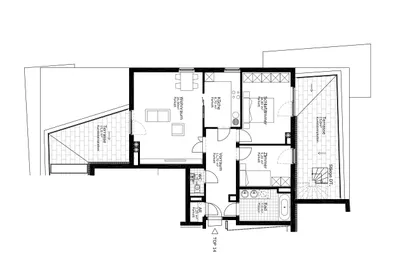 3-Zimmer-Wohnung mieten in Wien – 81 m², € 2.493 – Bild 11 von 11