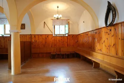 Gewerbeimmobilie mieten in Bruck an der Leitha – 100 m², € 950 – Bild 2 von 11