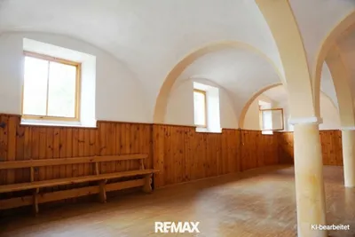 Gewerbeimmobilie mieten in Bruck an der Leitha – 100 m², € 950 – Bild 1 von 11