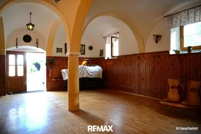 Gewerbeimmobilie mieten in Bruck an der Leitha – 100 m², € 950 – Bild 8 von 11