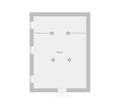 Gewerbeimmobilie mieten in Bruck an der Leitha – 100 m², € 950 – Bild 11 von 11