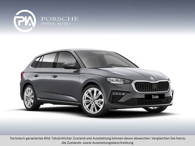 Skoda Scala Selection TSI