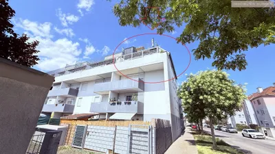 3-Zimmer-Wohnung mieten in Wiener Neustadt – 71,63 m², € 1.198 – Bild 2 von 18