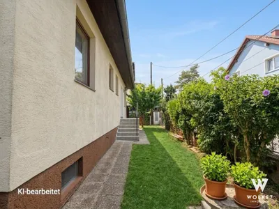 5-Zimmer-Haus kaufen in Wien – 100,37 m², € 649.000 – Bild 2 von 5