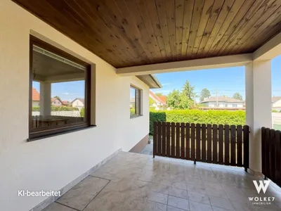 5-Zimmer-Haus kaufen in Wien – 100,37 m², € 649.000 – Bild 3 von 5