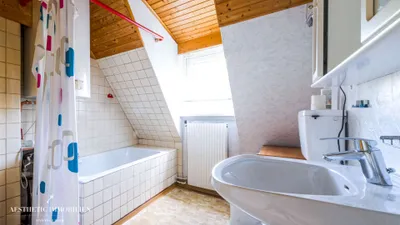 5-Zimmer-Haus kaufen in Perg – 100 m², € 279.000 – Bild 10 von 19