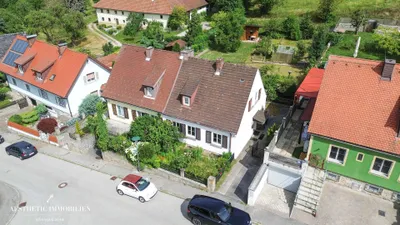 5-Zimmer-Haus kaufen in Perg – 100 m², € 279.000 – Bild 13 von 19