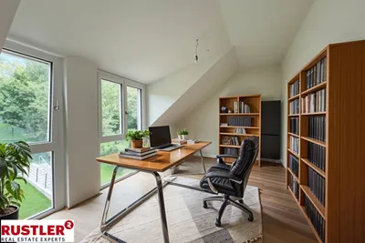 3-Zimmer-Wohnung kaufen in Mödling – 95,94 m², € 749.500 – Bild 3 von 11