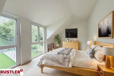 3-Zimmer-Wohnung kaufen in Mödling – 95,94 m², € 749.500 – Bild 2 von 11
