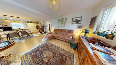 5-Zimmer-Haus kaufen in Bruck an der Leitha – 133,77 m², € 650.000 – Bild 9 von 33