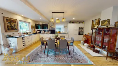 5-Zimmer-Haus kaufen in Bruck an der Leitha – 133,77 m², € 650.000 – Bild 8 von 33