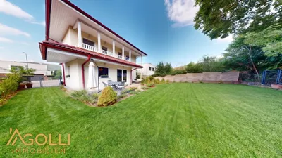 5-Zimmer-Haus kaufen in Bruck an der Leitha – 133,77 m², € 650.000 – Bild 30 von 33