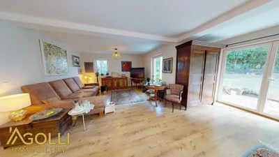 5-Zimmer-Haus kaufen in Bruck an der Leitha – 133,77 m², € 650.000 – Bild 11 von 33