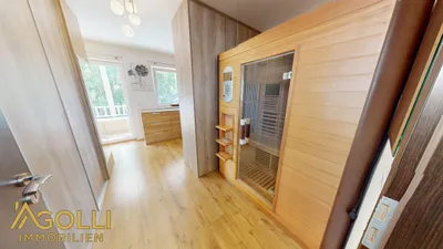 5-Zimmer-Haus kaufen in Bruck an der Leitha – 133,77 m², € 650.000 – Bild 18 von 33