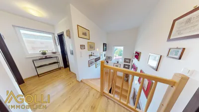 5-Zimmer-Haus kaufen in Bruck an der Leitha – 133,77 m², € 650.000 – Bild 21 von 33