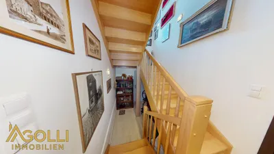 5-Zimmer-Haus kaufen in Bruck an der Leitha – 133,77 m², € 650.000 – Bild 27 von 33