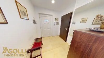 5-Zimmer-Haus kaufen in Bruck an der Leitha – 133,77 m², € 650.000 – Bild 22 von 33