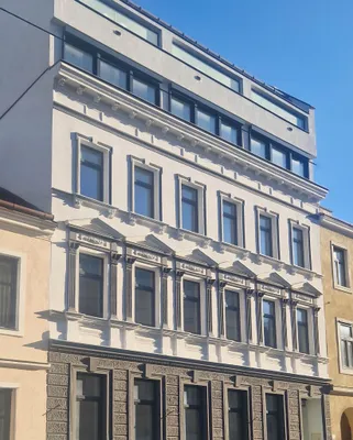 2-Zimmer-Wohnung mieten in Wien – 38,85 m², € 950 – Bild 7 von 9