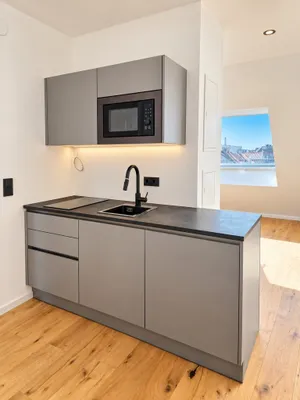 2-Zimmer-Wohnung mieten in Wien – 38,85 m², € 950 – Bild 3 von 9