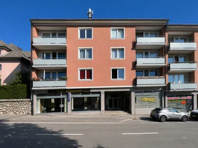4-Zimmer-Wohnung mieten in Villach – 106 m², € 1.127 – Bild 2 von 18