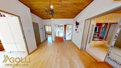 3-Zimmer-Haus kaufen in Bruck an der Leitha – 105 m², € 329.000 – Bild 9 von 23