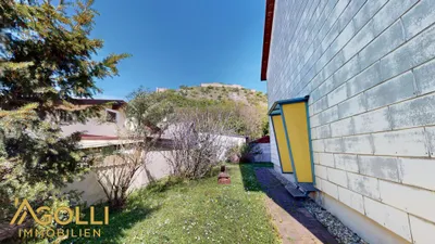3-Zimmer-Haus kaufen in Bruck an der Leitha – 105 m², € 329.000 – Bild 18 von 23