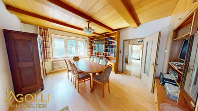 3-Zimmer-Haus kaufen in Bruck an der Leitha – 105 m², € 329.000 – Bild 7 von 23