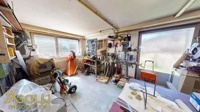 3-Zimmer-Haus kaufen in Bruck an der Leitha – 105 m², € 329.000 – Bild 15 von 23