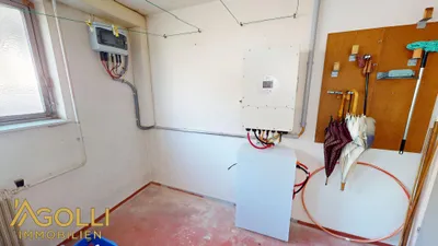 3-Zimmer-Haus kaufen in Bruck an der Leitha – 105 m², € 329.000 – Bild 16 von 23