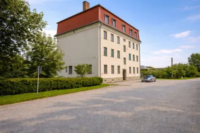 Gewerbeimmobilie kaufen in Mistelbach – 589 m², € 795.406 – Bild 2 von 19